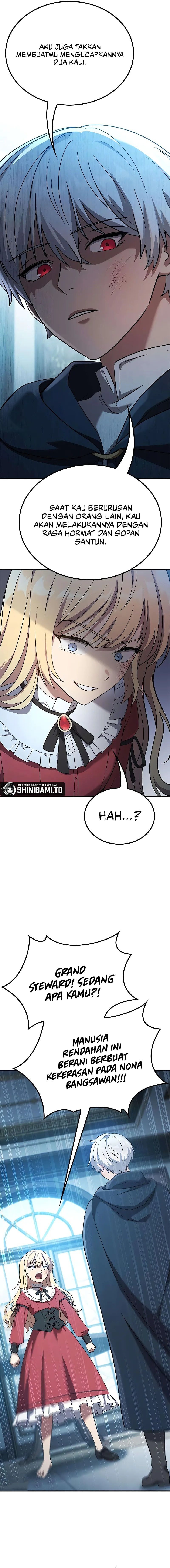 Noble Lady Reformation Guide Chapter 03 Gambar 5