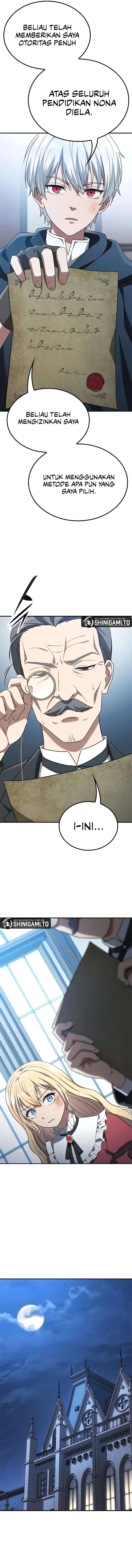 Noble Lady Reformation Guide Chapter 03 Gambar 7