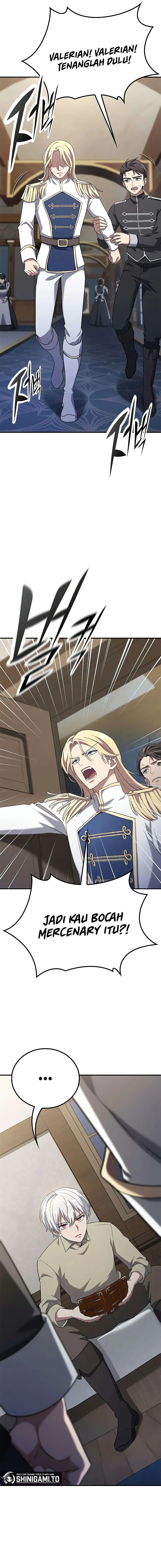 Noble Lady Reformation Guide Chapter 03 Gambar 8