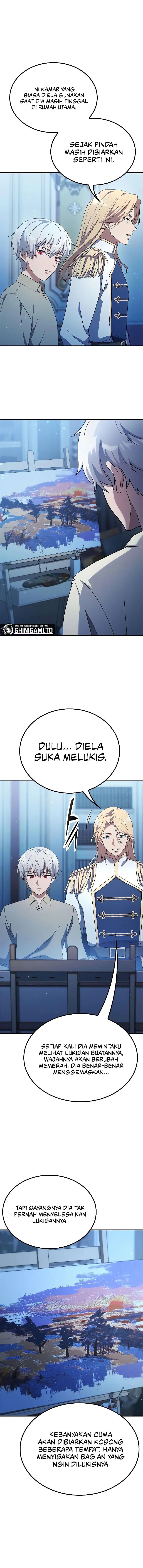 Noble Lady Reformation Guide Chapter 03 Gambar 11