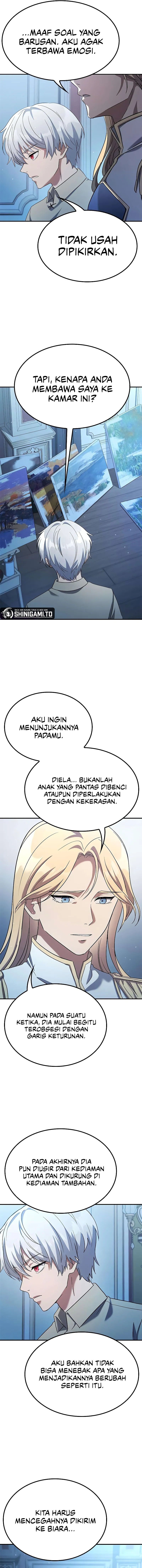 Noble Lady Reformation Guide Chapter 03 Gambar 12