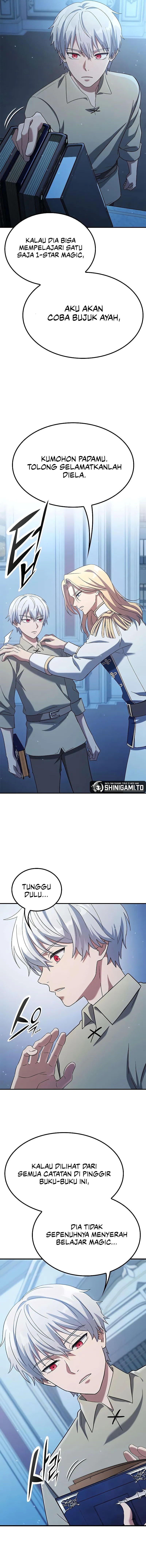 Noble Lady Reformation Guide Chapter 03 Gambar 13