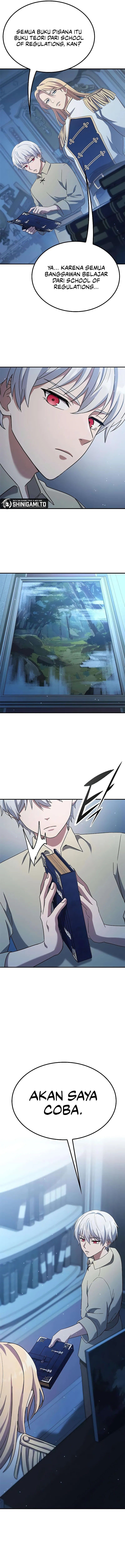 Noble Lady Reformation Guide Chapter 03 Gambar 14