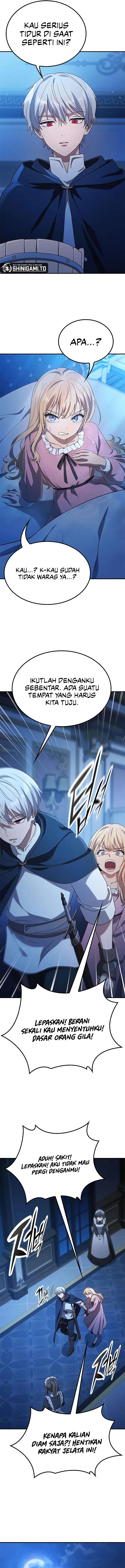 Noble Lady Reformation Guide Chapter 03 Gambar 16