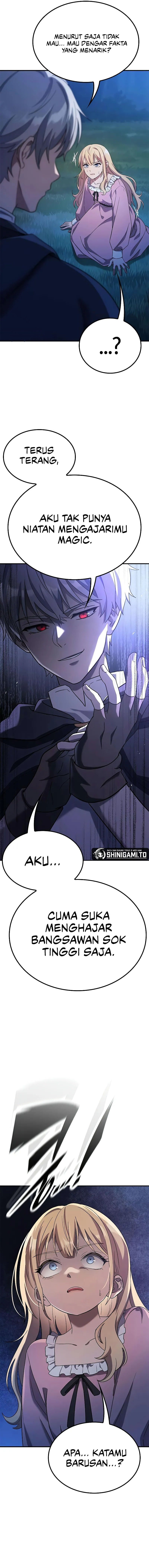 Noble Lady Reformation Guide Chapter 03 Gambar 18