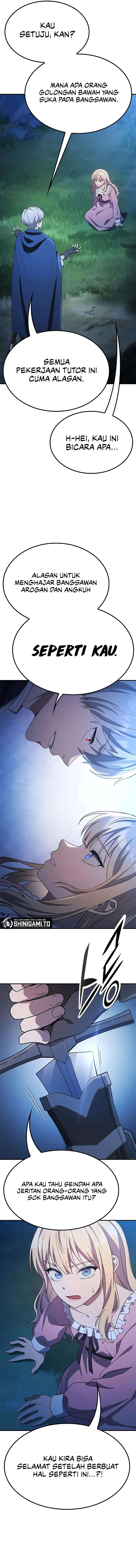 Noble Lady Reformation Guide Chapter 03 Gambar 19