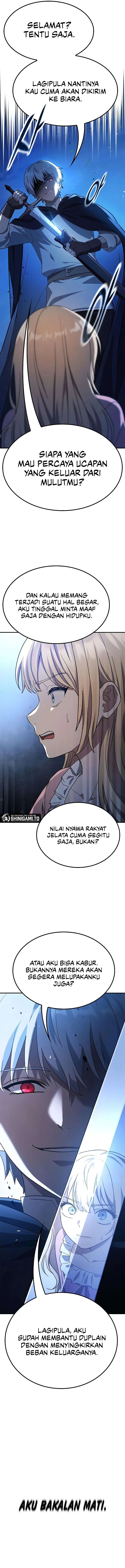 Noble Lady Reformation Guide Chapter 03 Gambar 20