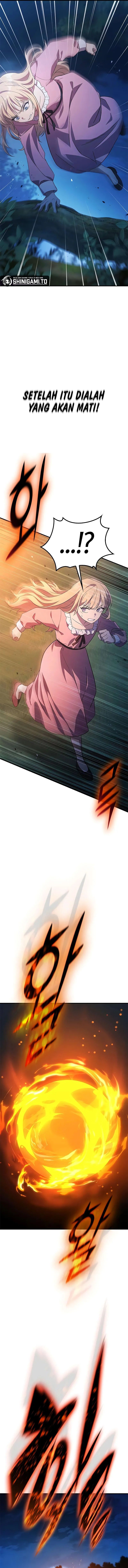 Noble Lady Reformation Guide Chapter 03 Gambar 22