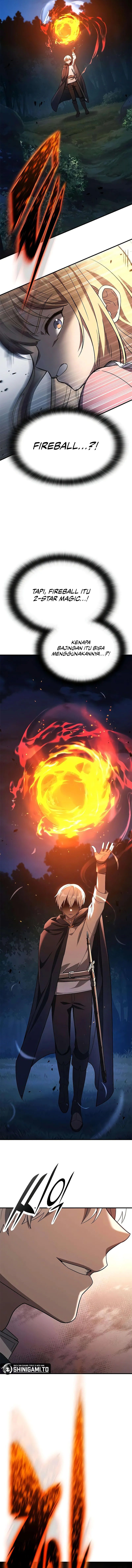 Noble Lady Reformation Guide Chapter 03 Gambar 23