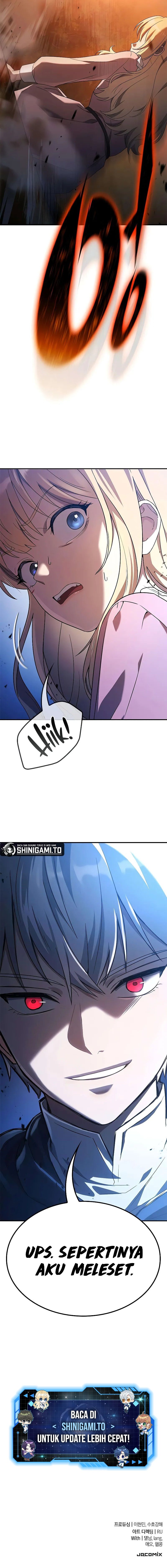 Noble Lady Reformation Guide Chapter 03 Gambar 25