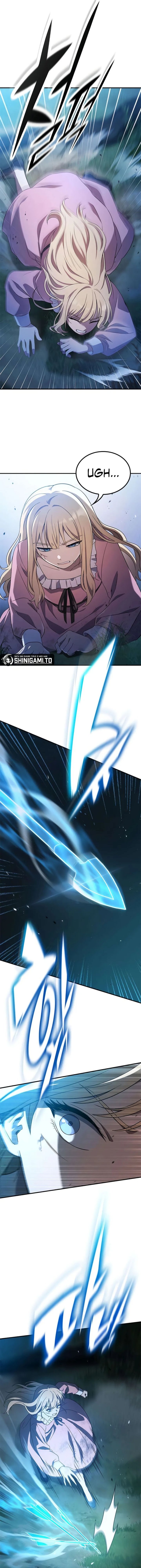 Noble Lady Reformation Guide Chapter 04 Gambar 3