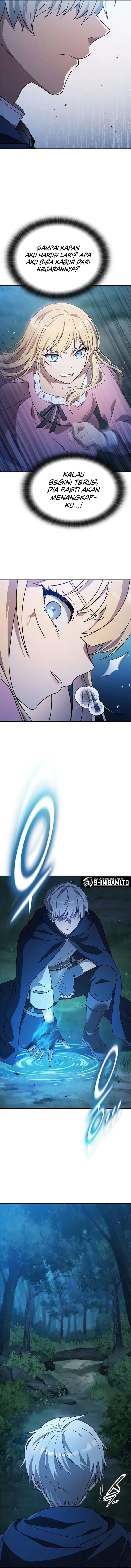 Noble Lady Reformation Guide Chapter 04 Gambar 5