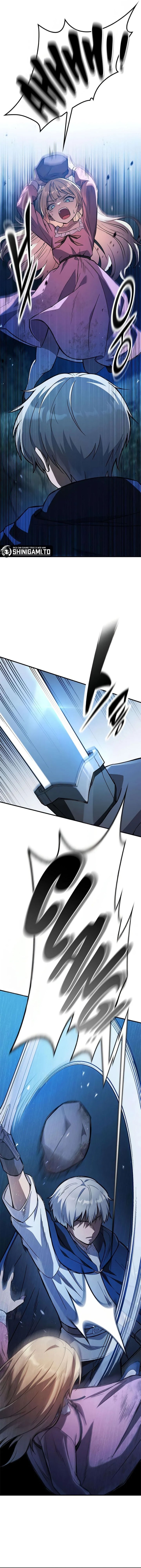 Noble Lady Reformation Guide Chapter 04 Gambar 7