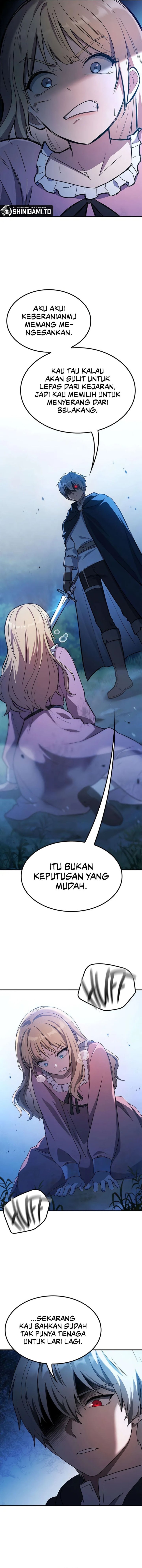 Noble Lady Reformation Guide Chapter 04 Gambar 8