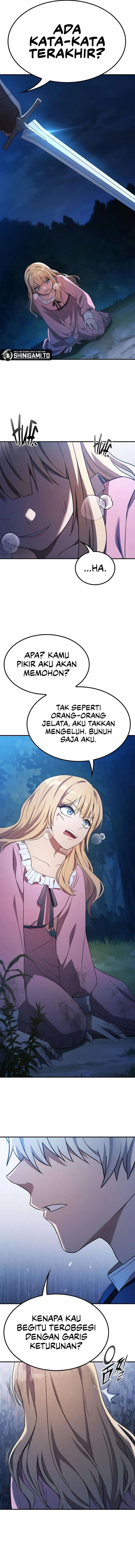 Noble Lady Reformation Guide Chapter 04 Gambar 9