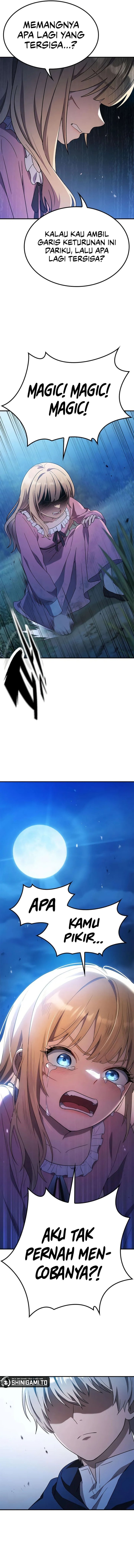 Noble Lady Reformation Guide Chapter 04 Gambar 10