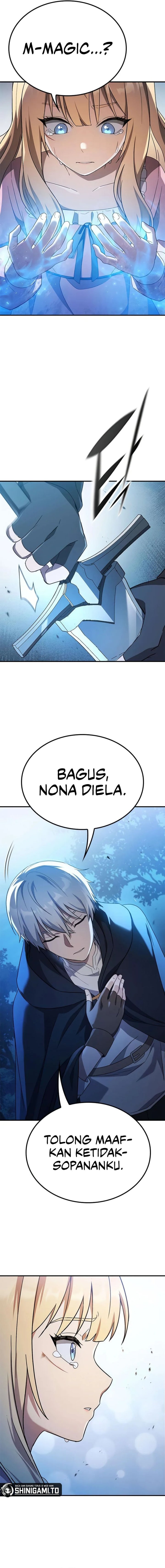 Noble Lady Reformation Guide Chapter 04 Gambar 15
