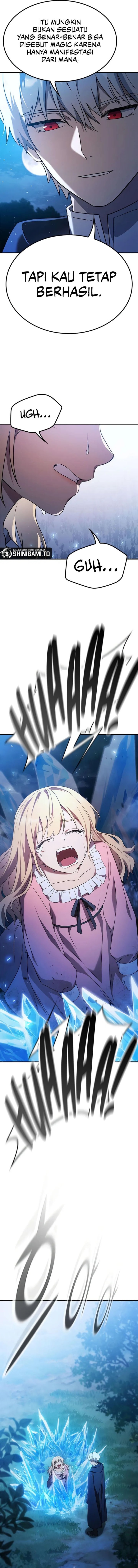 Noble Lady Reformation Guide Chapter 04 Gambar 16