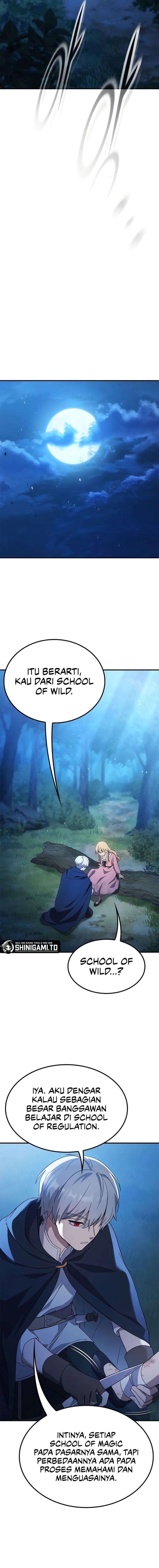 Noble Lady Reformation Guide Chapter 04 Gambar 17