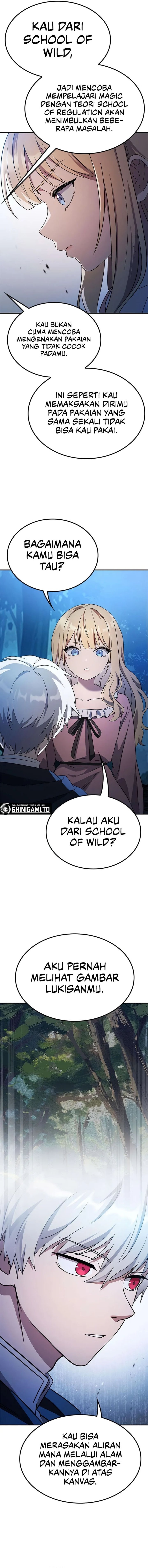 Noble Lady Reformation Guide Chapter 04 Gambar 18