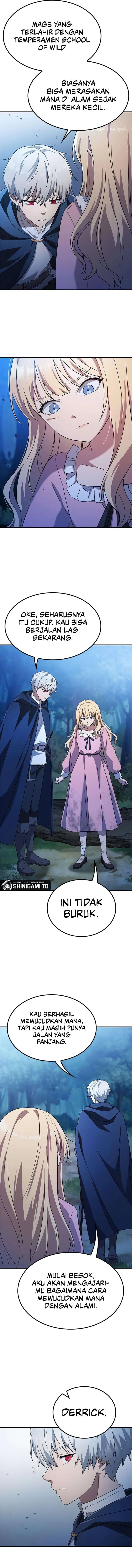 Noble Lady Reformation Guide Chapter 04 Gambar 19