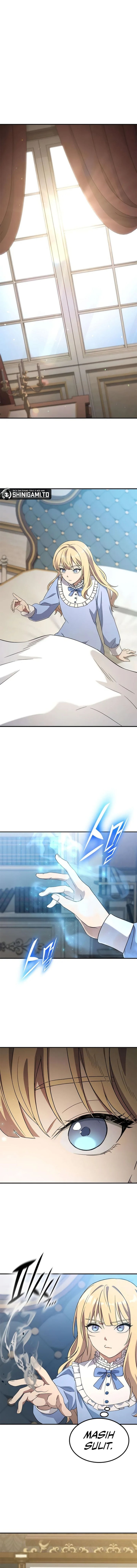 Noble Lady Reformation Guide Chapter 04 Gambar 21