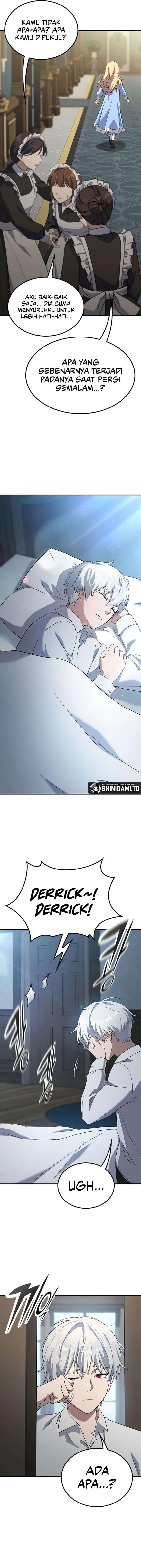 Noble Lady Reformation Guide Chapter 04 Gambar 24