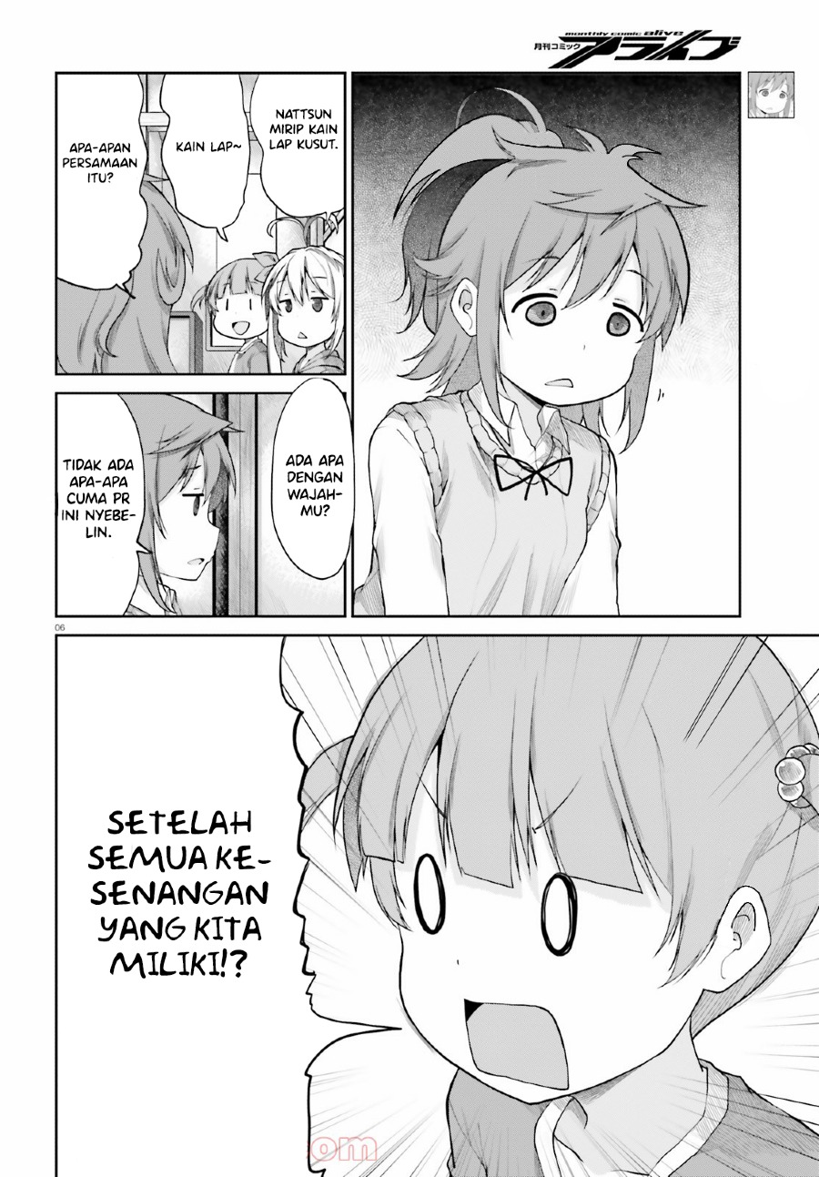 Non Non Biyori Remember Chapter 02 Gambar 8