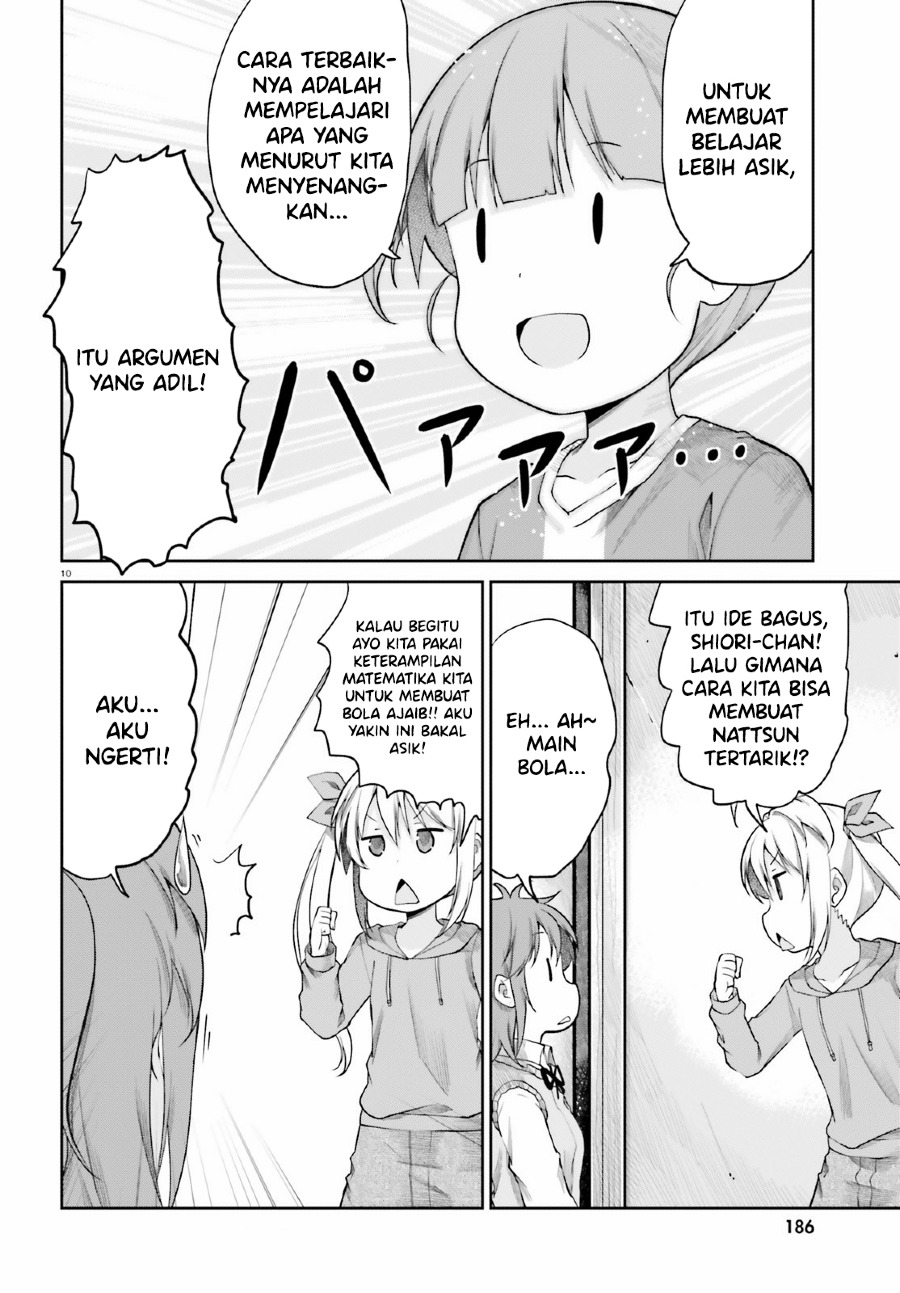 Non Non Biyori Remember Chapter 02 Gambar 12
