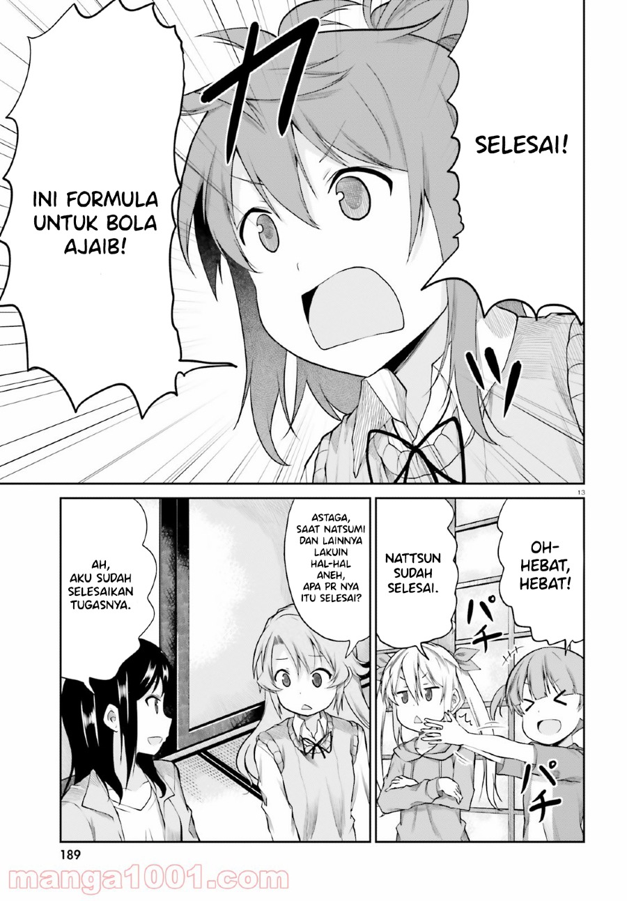 Non Non Biyori Remember Chapter 02 Gambar 15