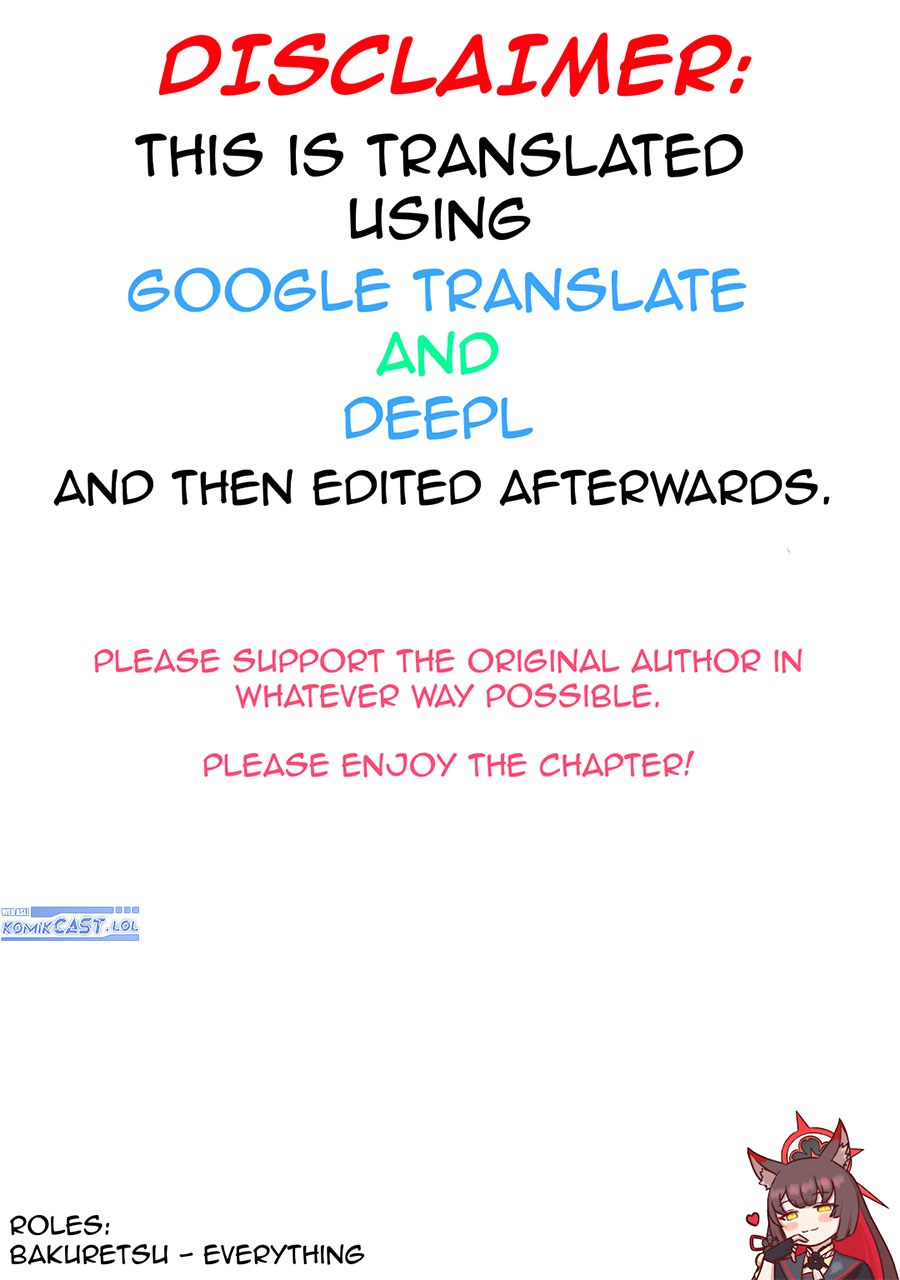 Nonbiri VRMMO-ki Chapter 56 Gambar 2