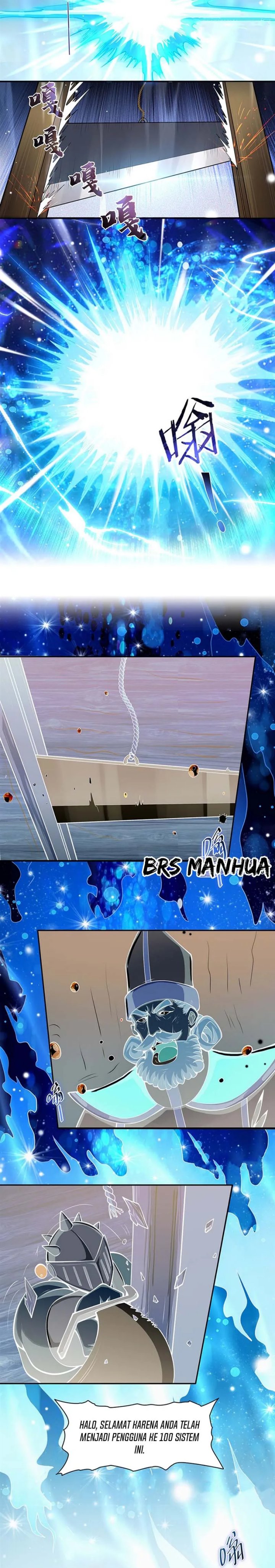 None of These Witches Are Serious Chapter 01 Gambar 5