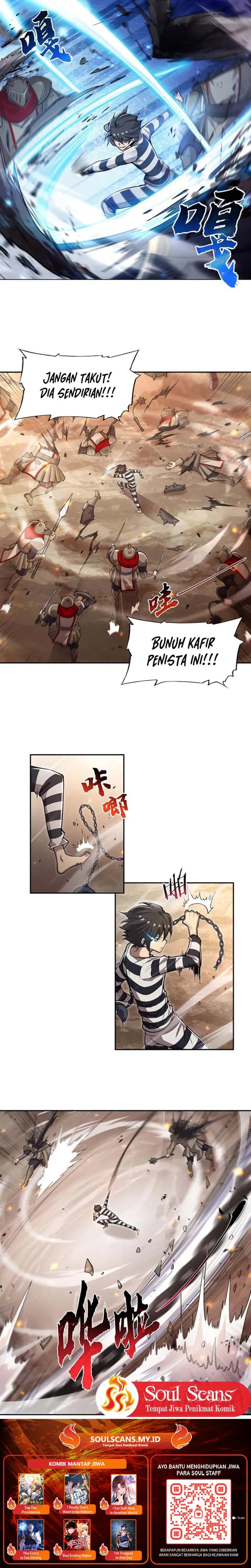 None of These Witches Are Serious Chapter 01 Gambar 10