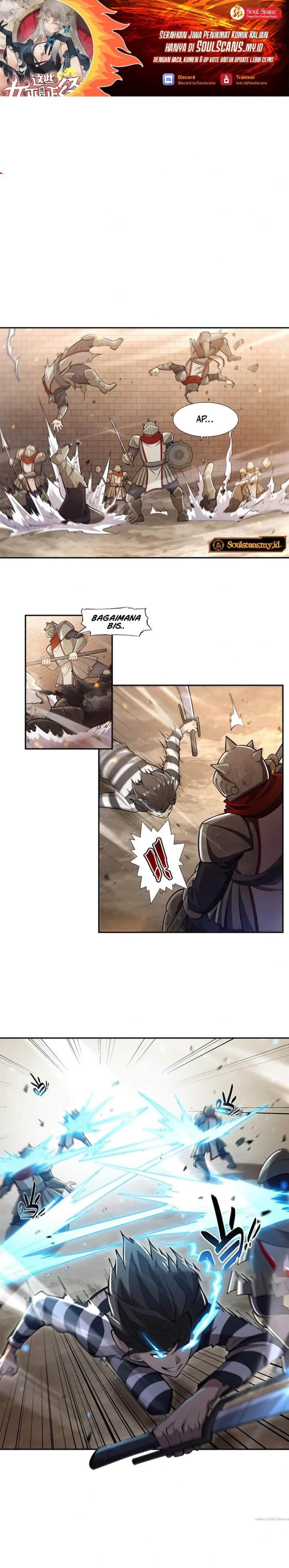 None of These Witches Are Serious Chapter 02 Gambar 2