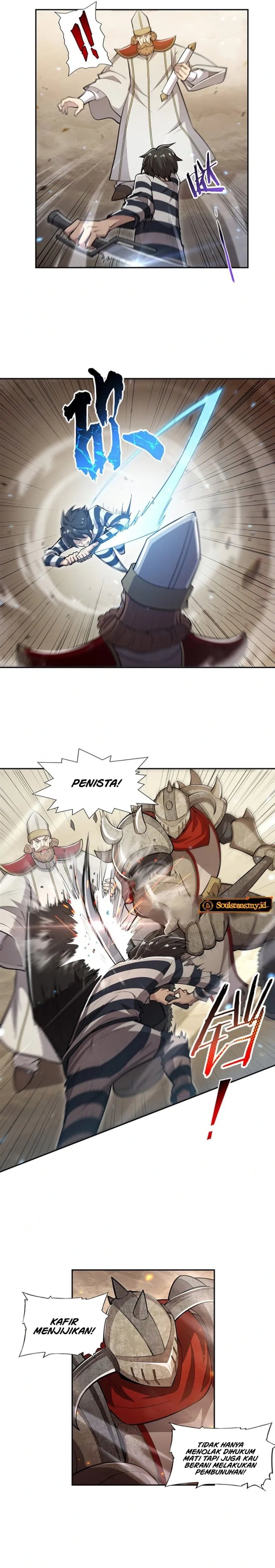 None of These Witches Are Serious Chapter 02 Gambar 3