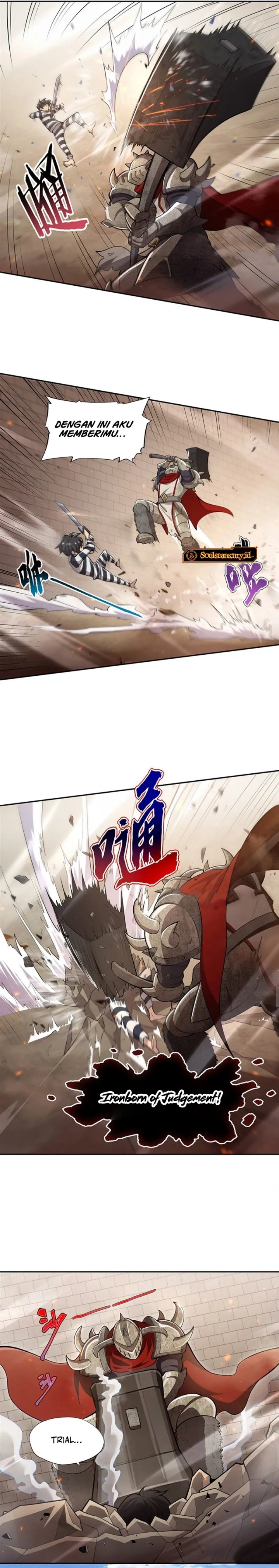 None of These Witches Are Serious Chapter 02 Gambar 4