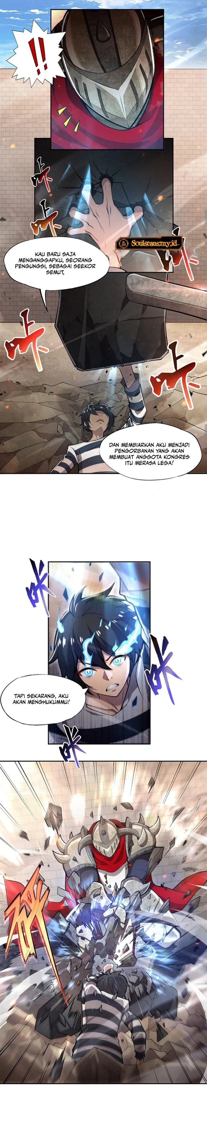 None of These Witches Are Serious Chapter 02 Gambar 5