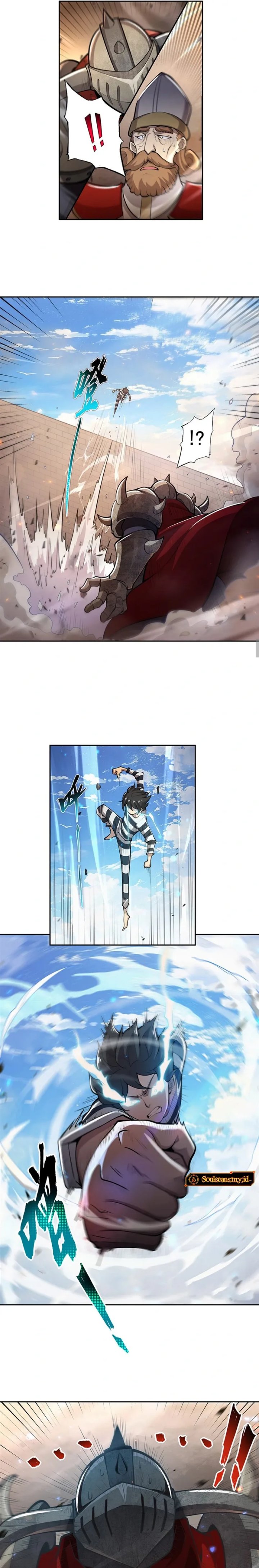 None of These Witches Are Serious Chapter 02 Gambar 6