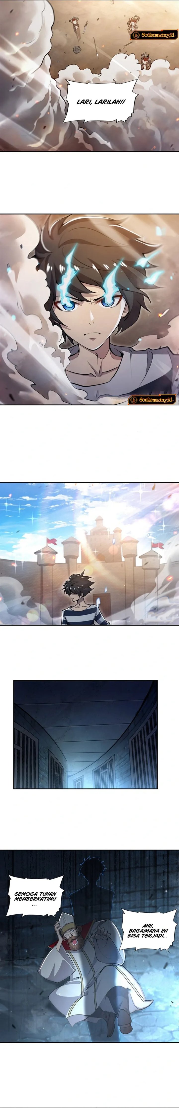 None of These Witches Are Serious Chapter 02 Gambar 8