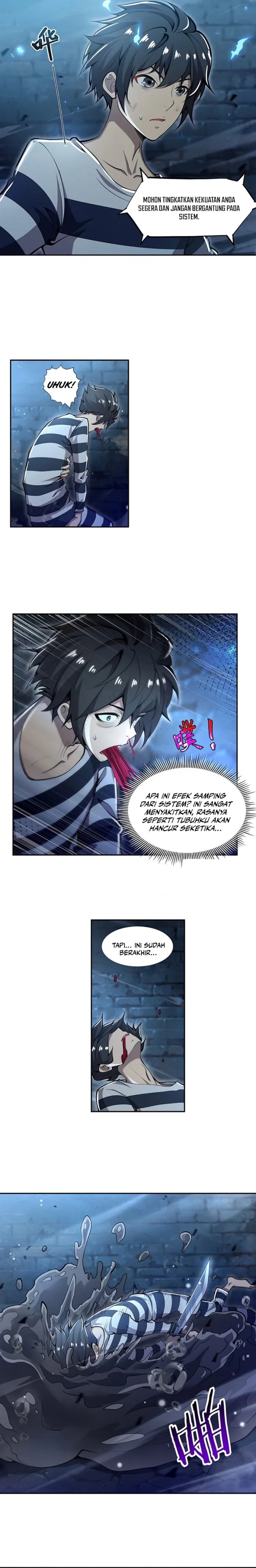 None of These Witches Are Serious Chapter 02 Gambar 10