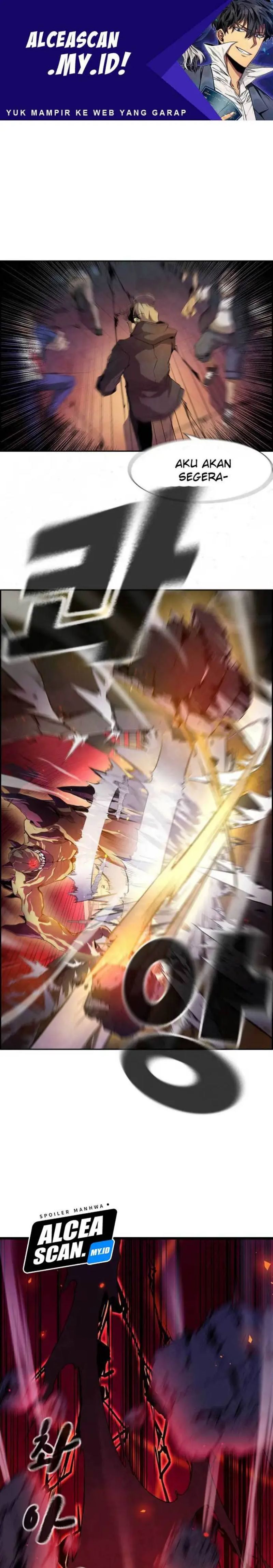 Noryangjin Raid Chapter 02 Gambar 2