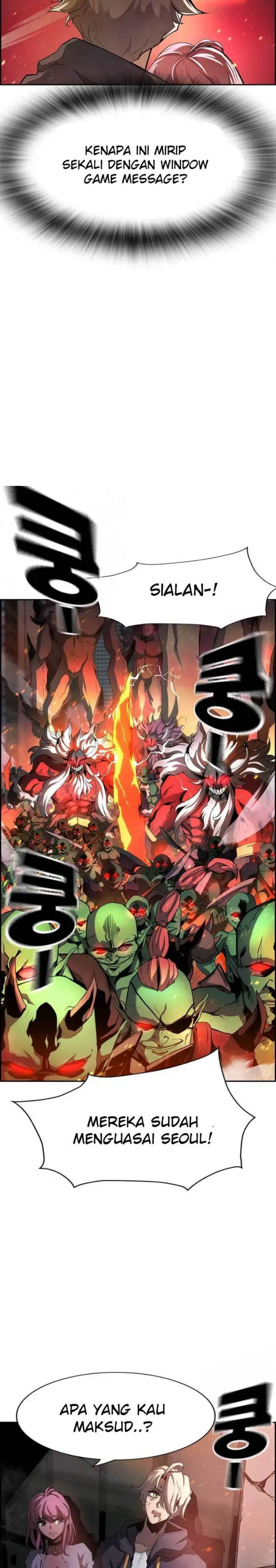 Noryangjin Raid Chapter 02 Gambar 14