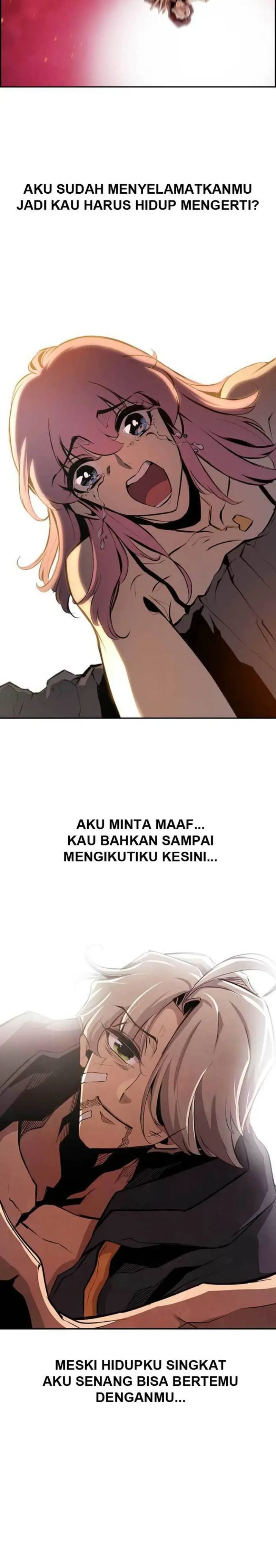 Noryangjin Raid Chapter 02 Gambar 29