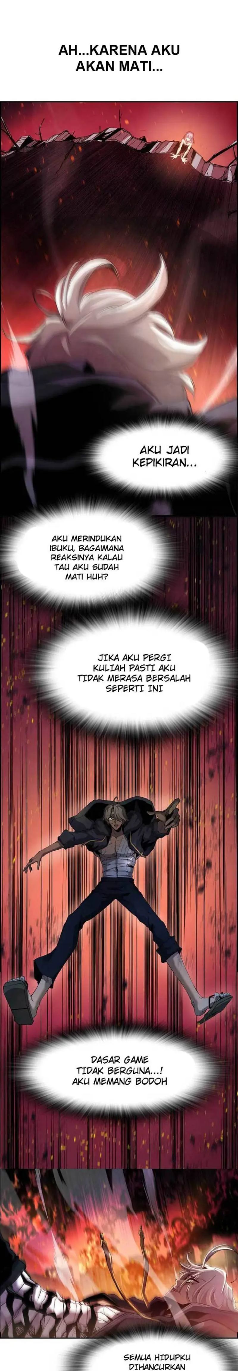 Noryangjin Raid Chapter 02 Gambar 30