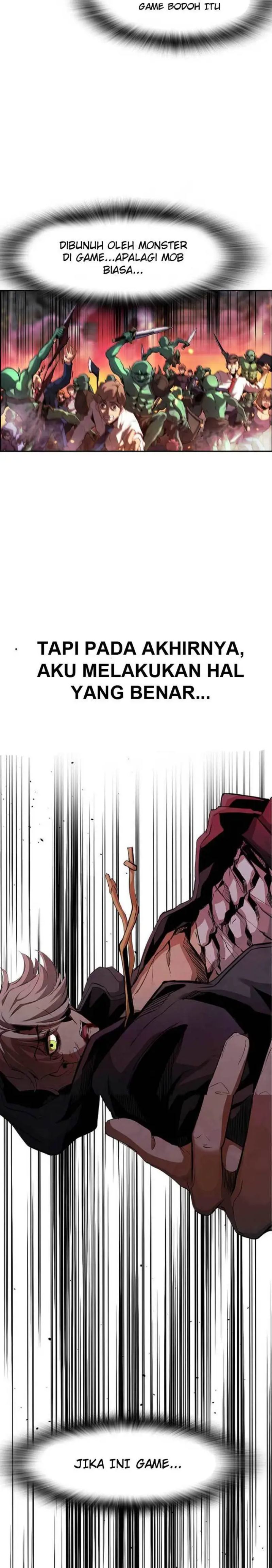 Noryangjin Raid Chapter 02 Gambar 31