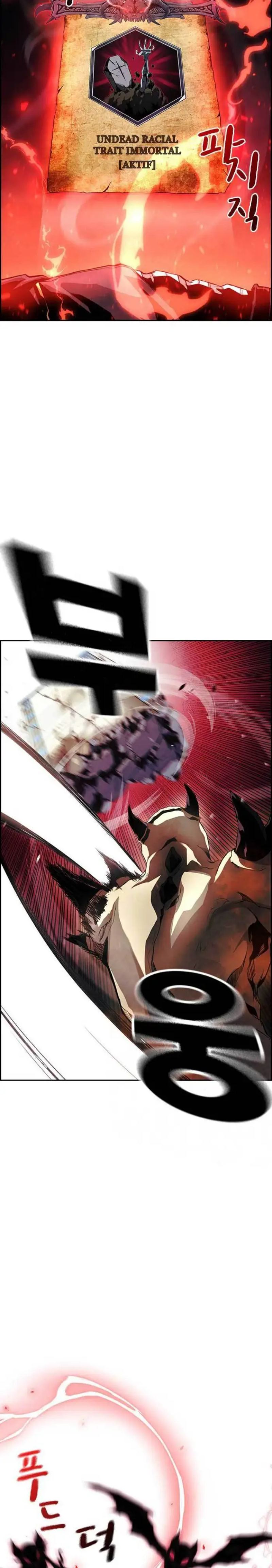 Noryangjin Raid Chapter 02 Gambar 35