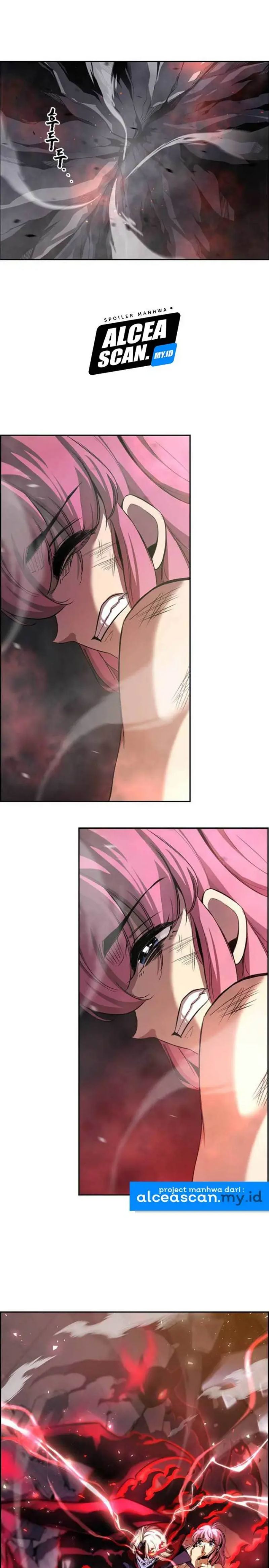 Noryangjin Raid Chapter 02 Gambar 38