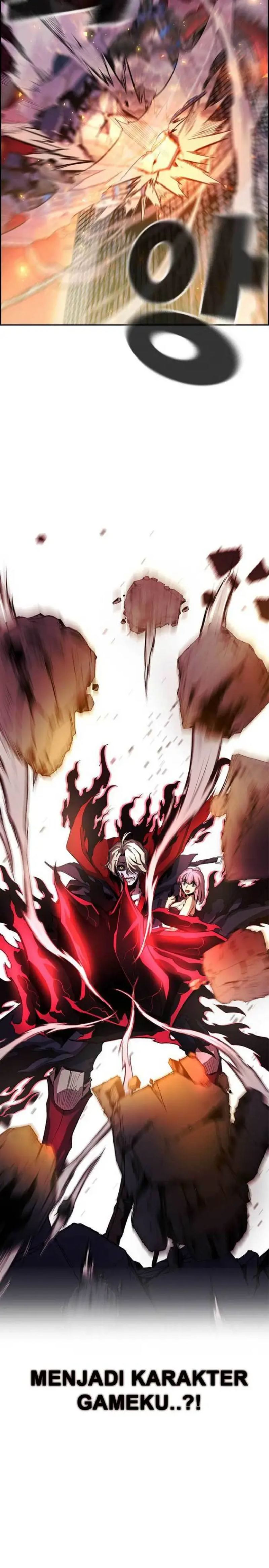 Noryangjin Raid Chapter 02 Gambar 40