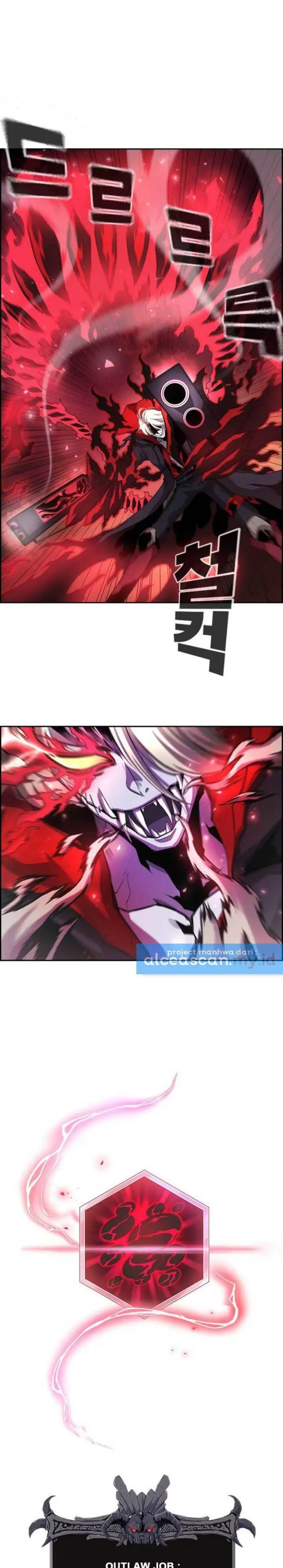 Noryangjin Raid Chapter 02 Gambar 44