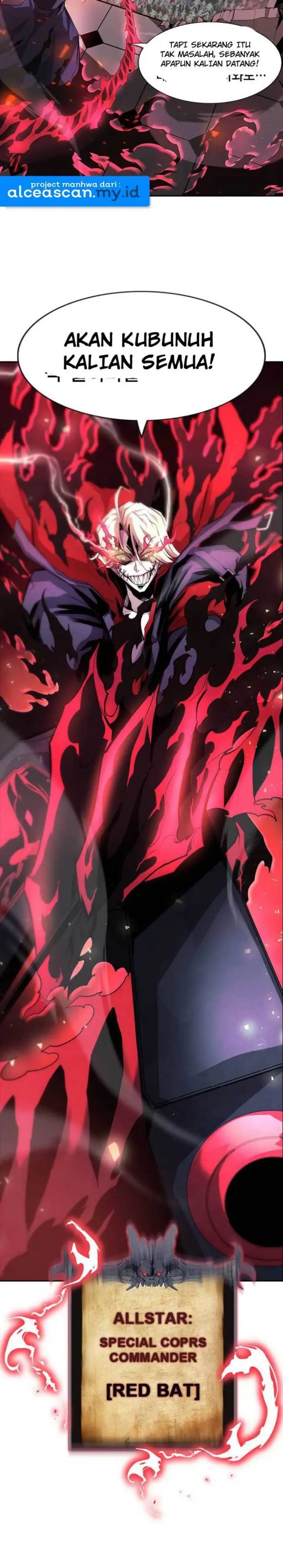 Noryangjin Raid Chapter 02 Gambar 49